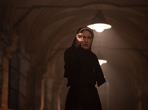 Produktbild: The Nun II