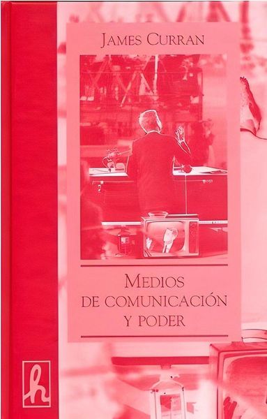 Produktbild: Medios de comunicaci&oacute;n y poder en una sociedad democr&aacute;tica