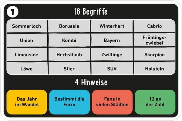 Produktbild: Gemeinsam Genial