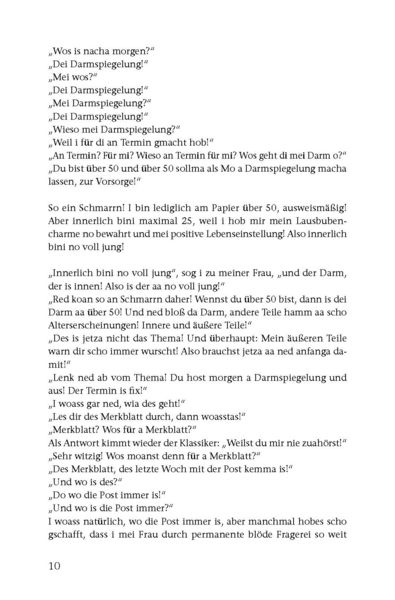 Produktbild: Willkommen im Spiegelsaal