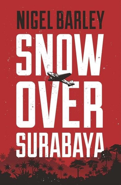Produktbild: Snow over Surabaya