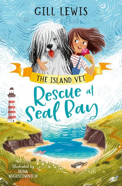 Produktbild: Rescue at Seal Bay