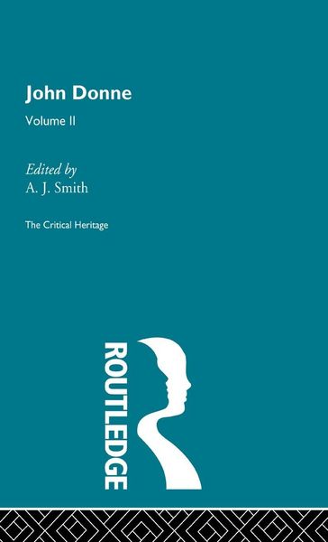 Produktbild: John Donne