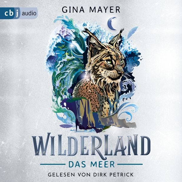 Produktbild: Wilderland &ndash; Das Meer