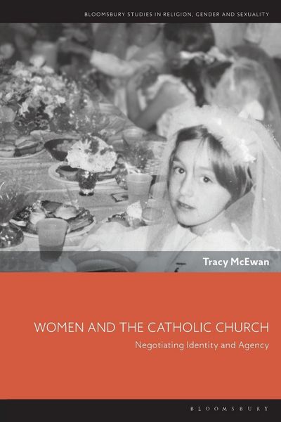 Produktbild: Women and the Catholic Church