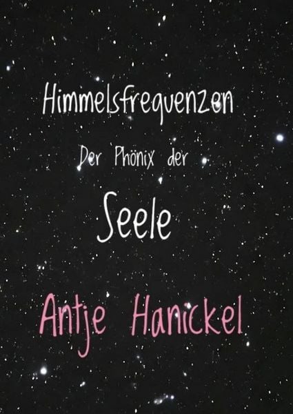 Produktbild: Himmelsfrequenzen