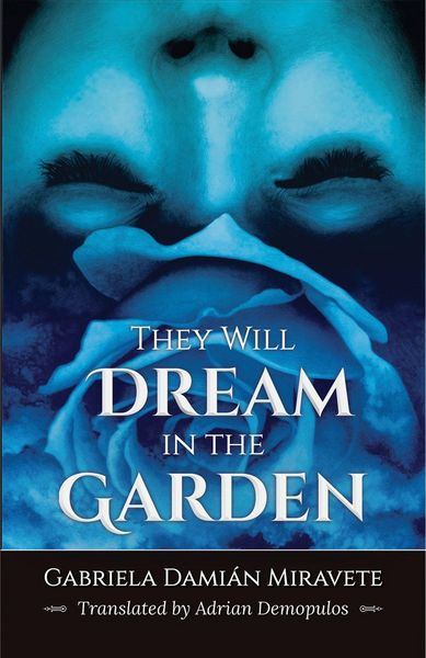 Produktbild: They Will Dream in the Garden