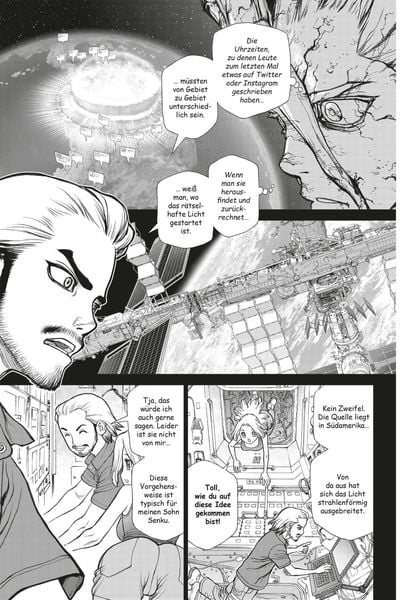 Produktbild: Dr. Stone 6