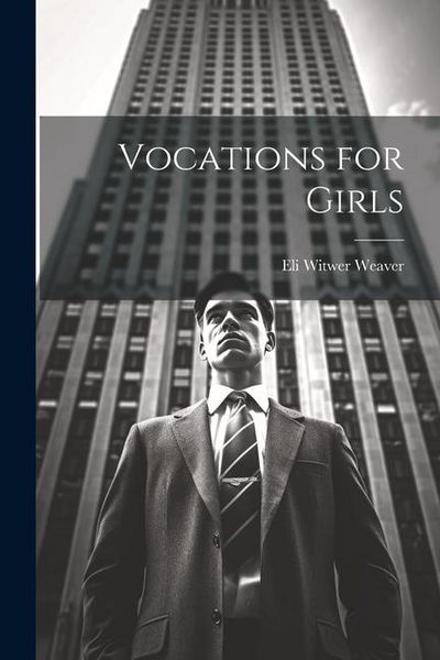 Produktbild: Vocations for Girls