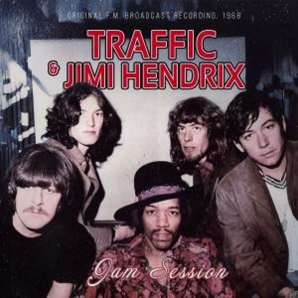 Produktbild: Jam Session