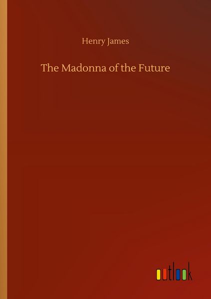 Produktbild: The Madonna of the Future
