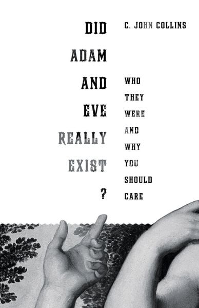Produktbild: Did Adam and Eve Really Exist?