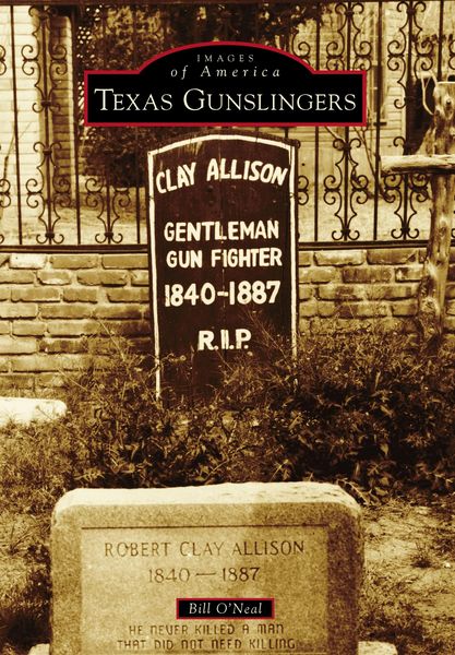Produktbild: Texas Gunslingers