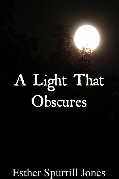 Produktbild: A Light That Obscures (Sunset, #1)