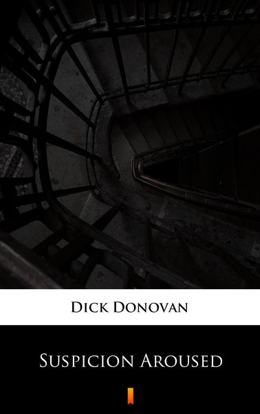 Produktbild: Suspicion Aroused