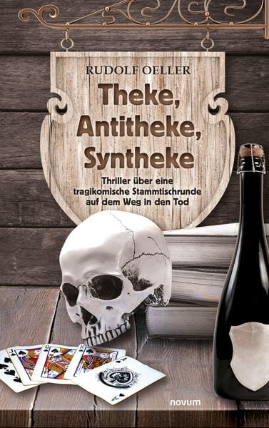 Produktbild: Theke, Antitheke, Syntheke