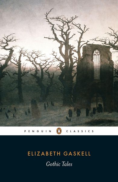 Gothic Tales, Taschenbuch von Elizabeth Gaskell, Penguin Books UK, 9780140437416
