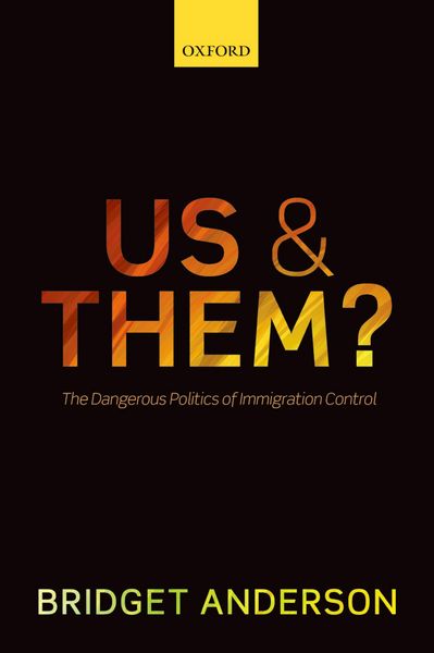 Produktbild: Us and Them?