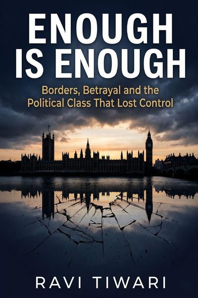 Produktbild: Enough Is Enough