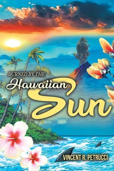 Produktbild: Burned By The Hawaiian Sun