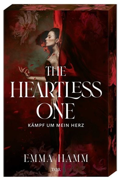 The Heartless One, Taschenbuch von Emma Hamm, Fischer Tor, 978-3-596-71262-5