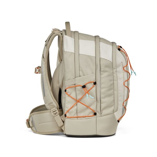 Produktbild: Satch Schulrucksack Pack Crossed Sand