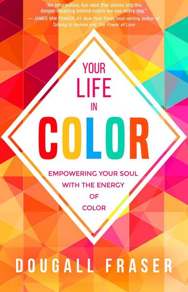 Produktbild: Your Life in Color