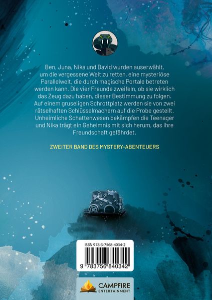 Produktbild: Die Moosburger