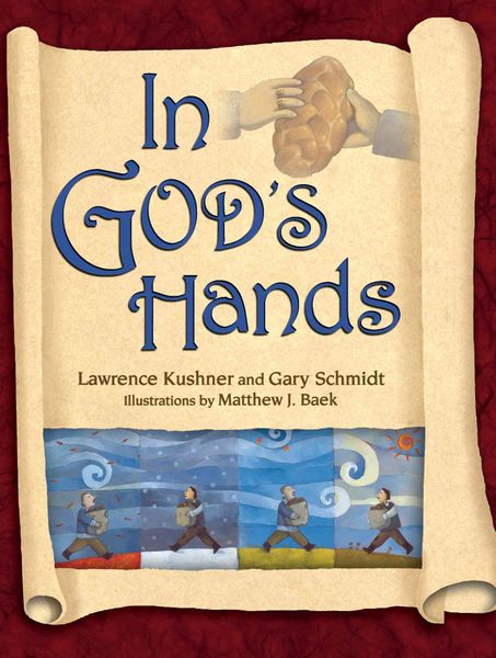 Produktbild: In God's Hands