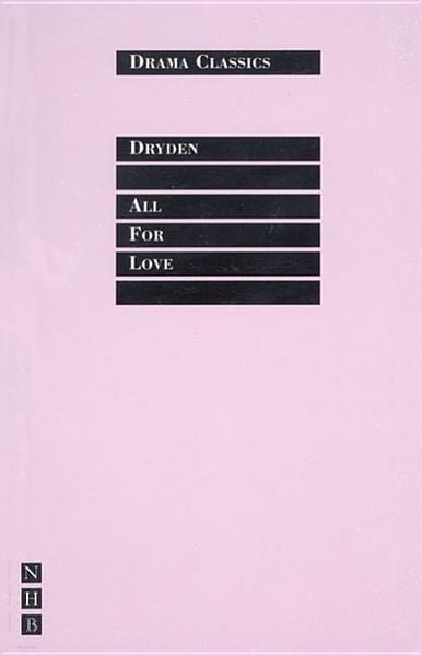 Produktbild: All for Love