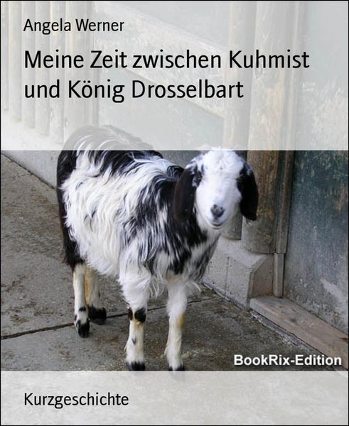 Produktbild: Meine Zeit zwischen Kuhmist und K&ouml;nig Drosselbart