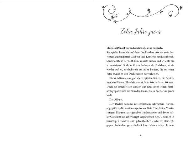 Das Buch der Seelen