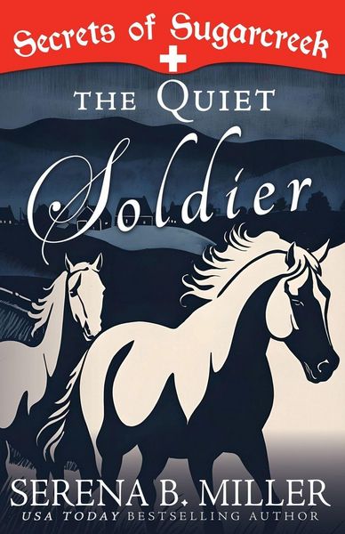 Produktbild: The Quiet Soldier