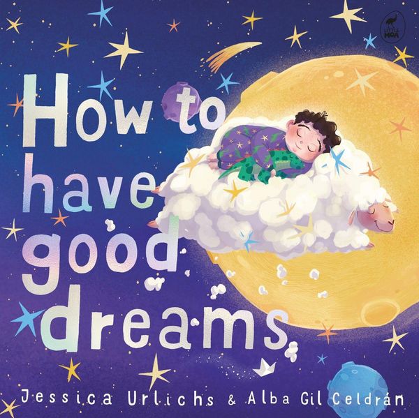 Produktbild: How to Have Good Dreams