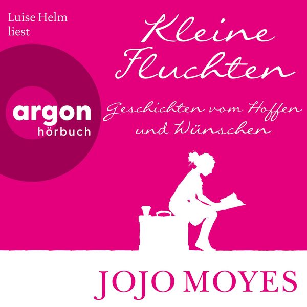 Produktbild: Kleine Fluchten