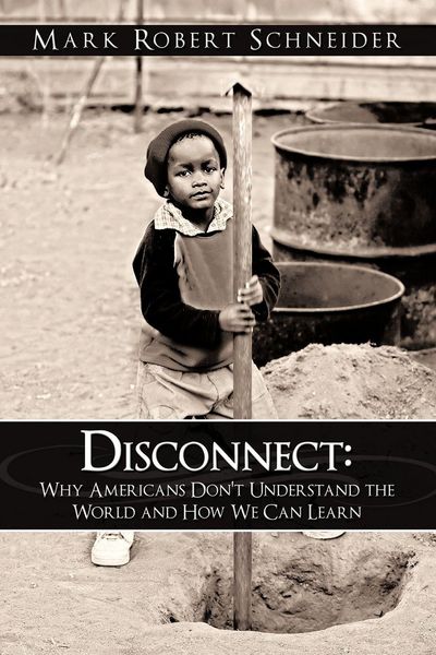 Produktbild: Disconnect