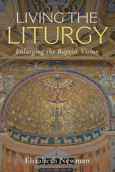 Produktbild: Living the Liturgy