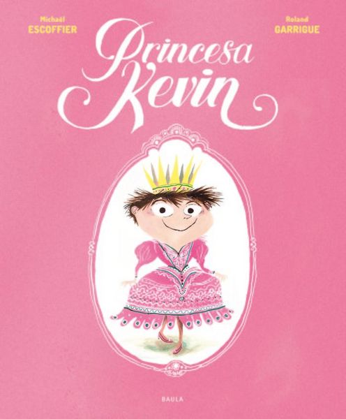 Produktbild: Princesa Kevin