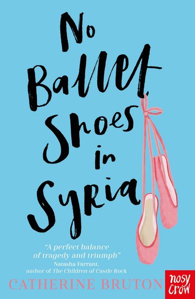 Produktbild: No Ballet Shoes in Syria