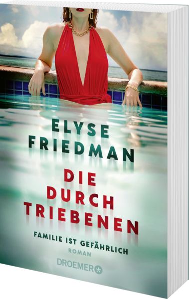 Produktbild: Die Durchtriebenen