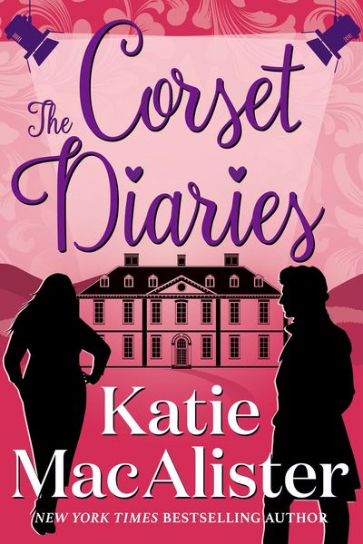 Produktbild: The Corset Diaries
