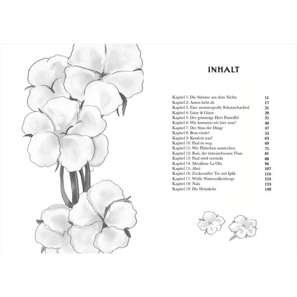 Produktbild: Magische Welt der Dinge (1) Antons geheime Reise mit Paul Pulli