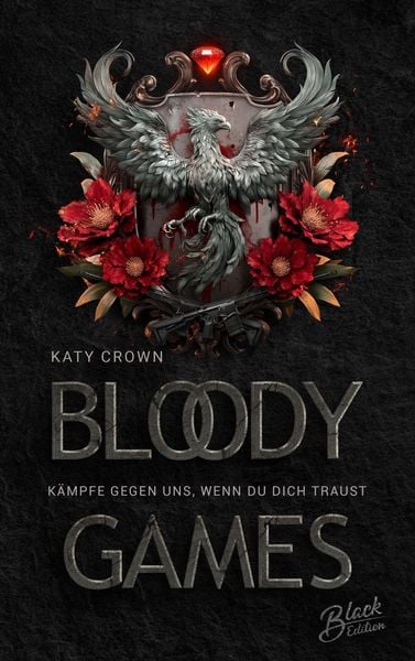 Produktbild: Bloody Games