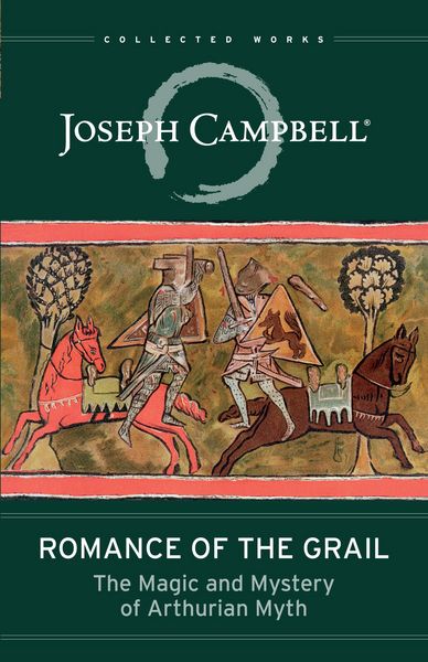 Produktbild: Romance of the Grail