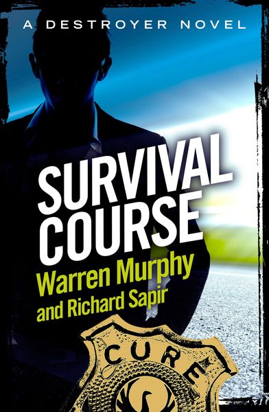 Produktbild: Survival Course