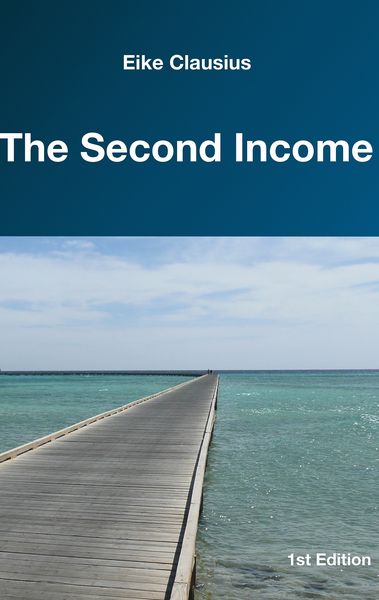 Produktbild: The Second Income