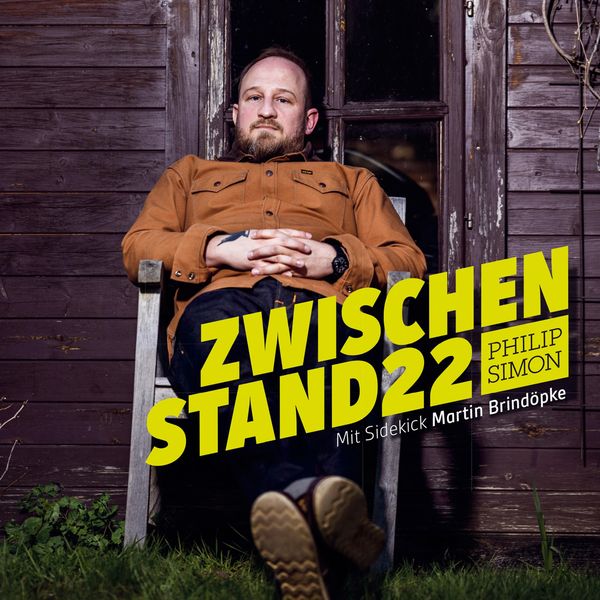 Produktbild: Zwischenstand 22