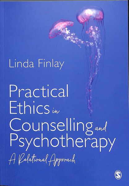 Produktbild: Practical Ethics in Counselling and Psychotherapy