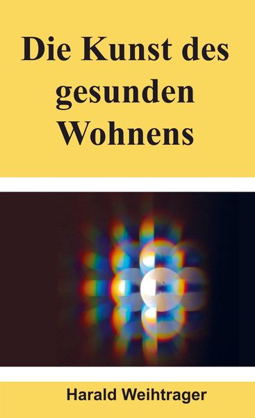 Produktbild: Die Kunst des gesunden Wohnens