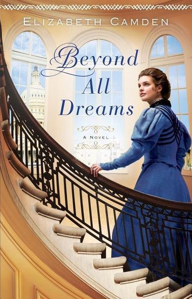 Produktbild: Beyond All Dreams